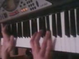 michael wong - tong hua piano