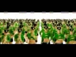 Crystal Waters  Destination