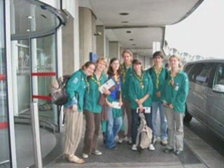 Projet PEROU 2007 partie 1