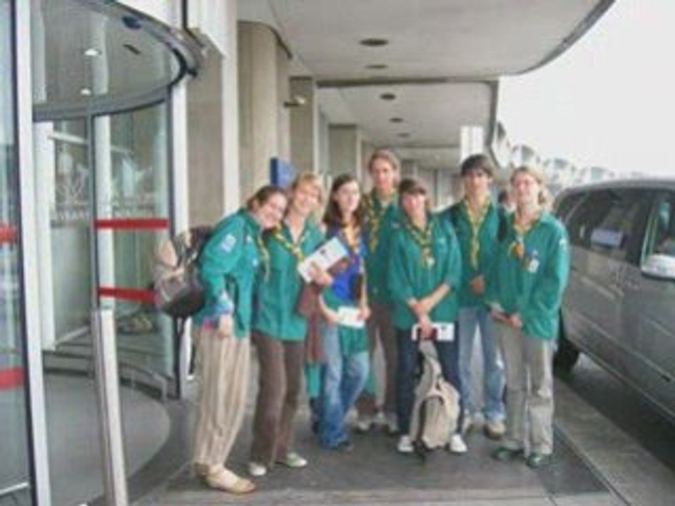 Projet PEROU 2007 partie 1