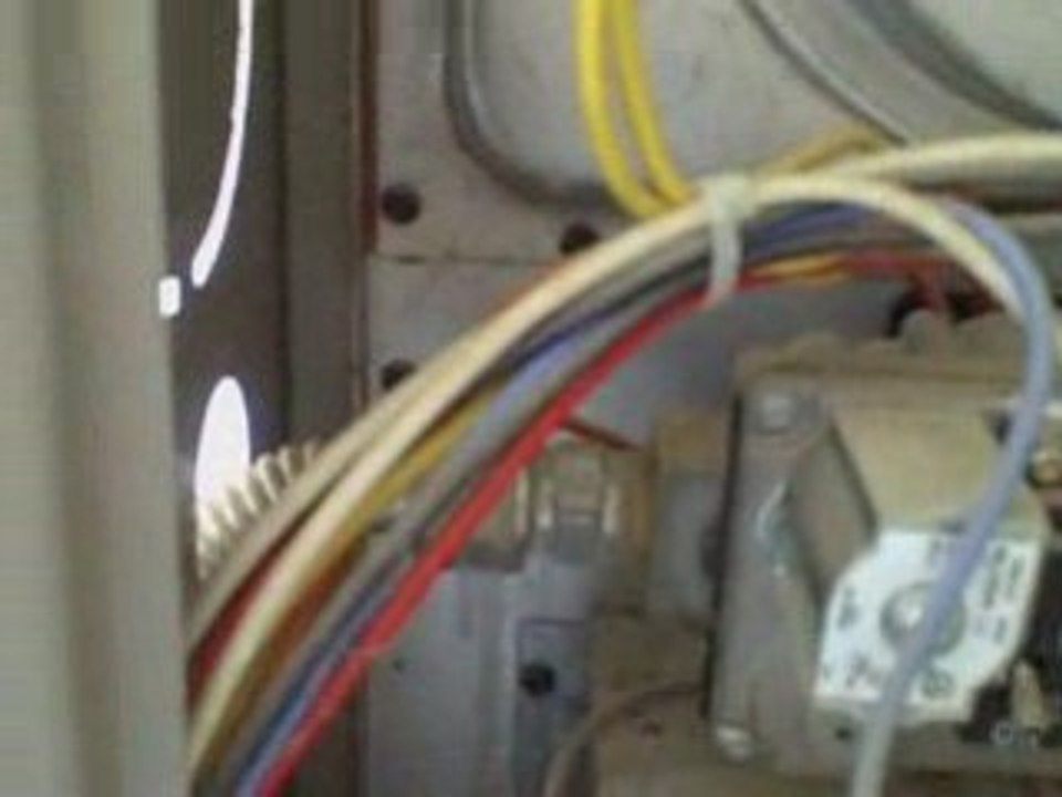 Canton Home inspector shares Canton home inspection issue