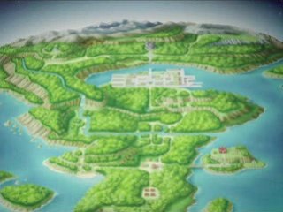 Trailer Pokemon Ranger Nuit Sur Almia