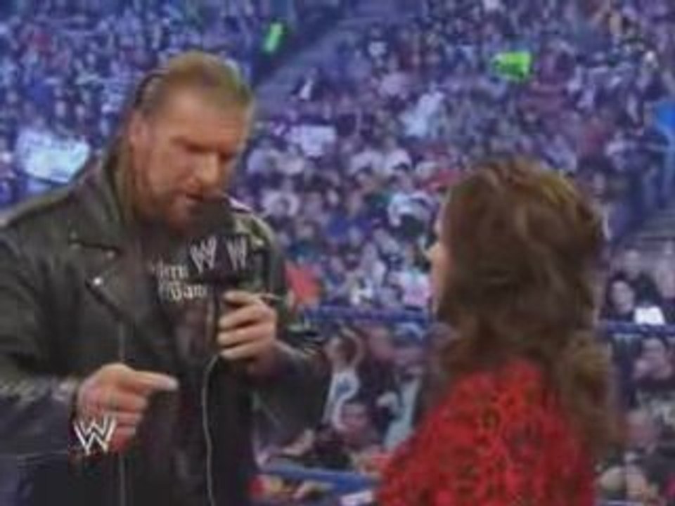 Smackdown! 01.02.09 Part 2