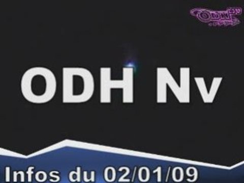 ODH Nv: infos