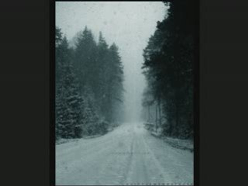 Permafrost of hatred - Blizzard