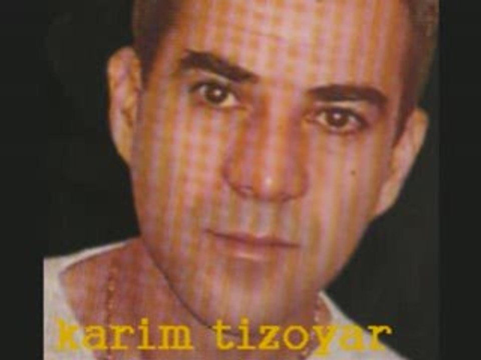 karim tizoyar
