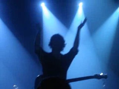 The Kooks Do You Wanna Bis