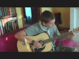 Multi music a la guitare acoustic