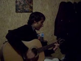 Arthur le poisson rouge