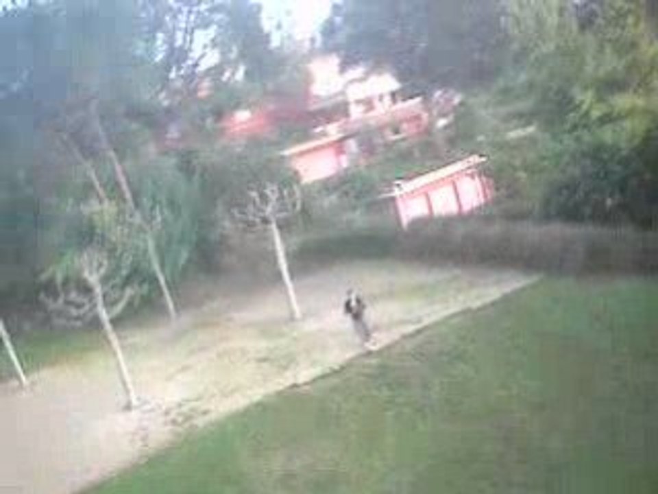 procopter 3D avec camera verbatim 5in1