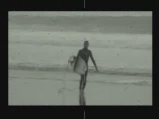 Surf : du porge au bassin d'arcachon