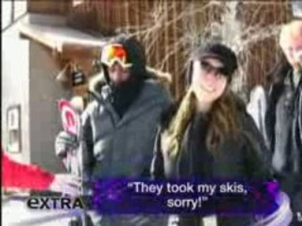 Mariah Ski Lessons