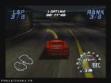 Automobili Lamborghini (N64) (3)