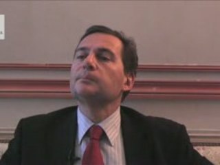 Eric Besson: le bilan de Nicolas Sarkozy