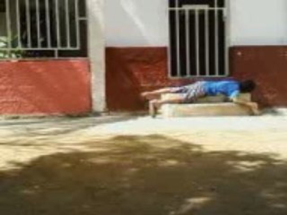 Mi caída