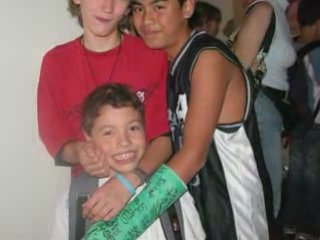 sisi la famille gros