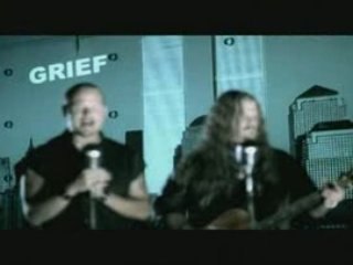 Iced Earth - When The Eagle Cries