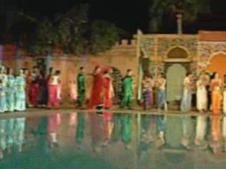 CLUB MED AGADIR - SEPTEMBRE 2008