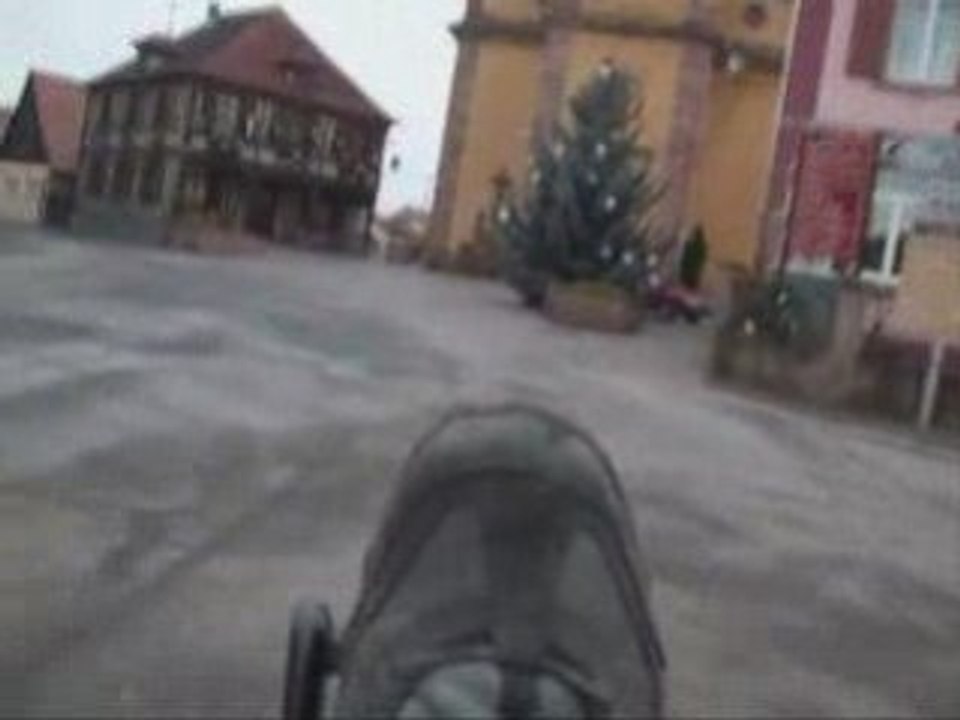 Pistes cyclables autour de Matzenheim