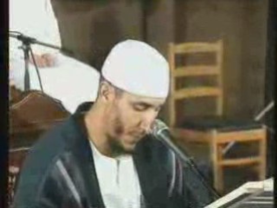 Video yassine al jazairi