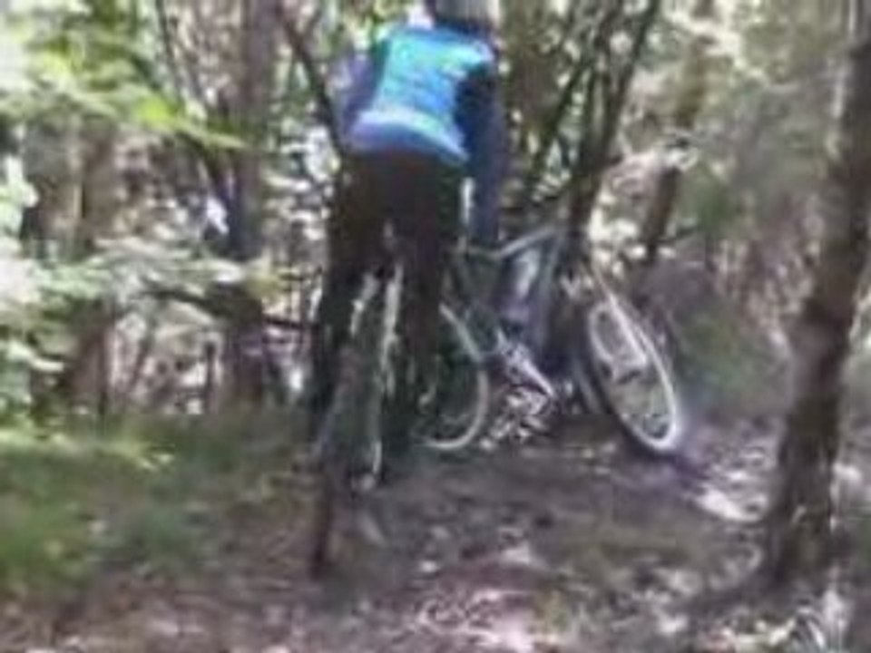 Dal des alla rasa
