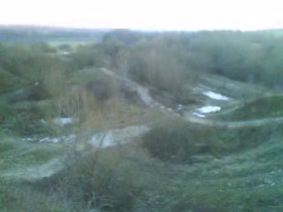 terrain hirscland