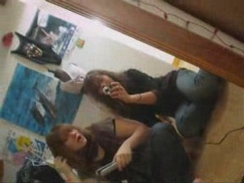 Aprem avec Nono Jess Mimi et quentin