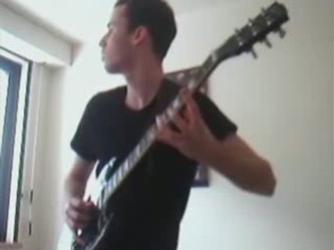 ACDC -Let There Be Rock- By Shyu