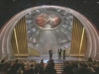 Oscar du meilleur réalisateur 1998 : Steven Spielberg