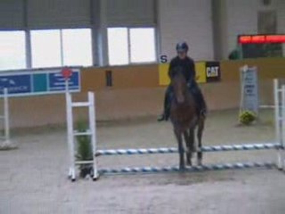 Concour N°1 09.11.2008