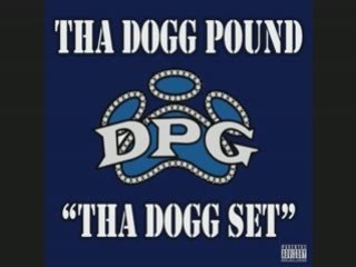 Tha dogg pound fyt ft san quinn the yee NOUVEAUTé