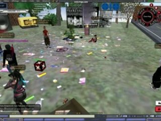 Free Party 2nd January