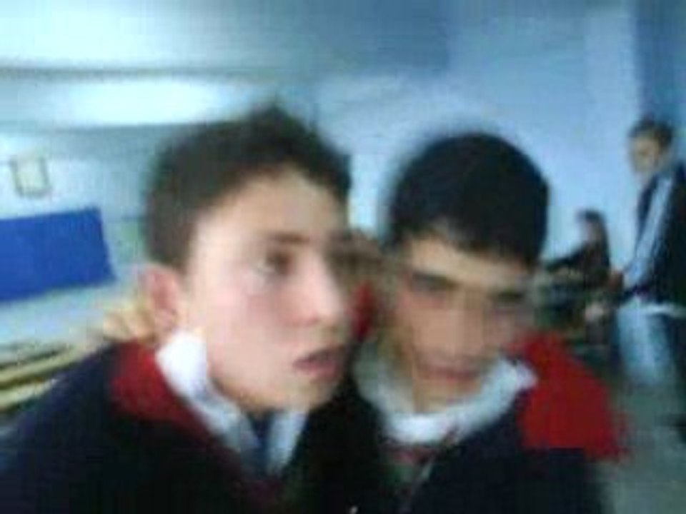 Laz - İlk Plan