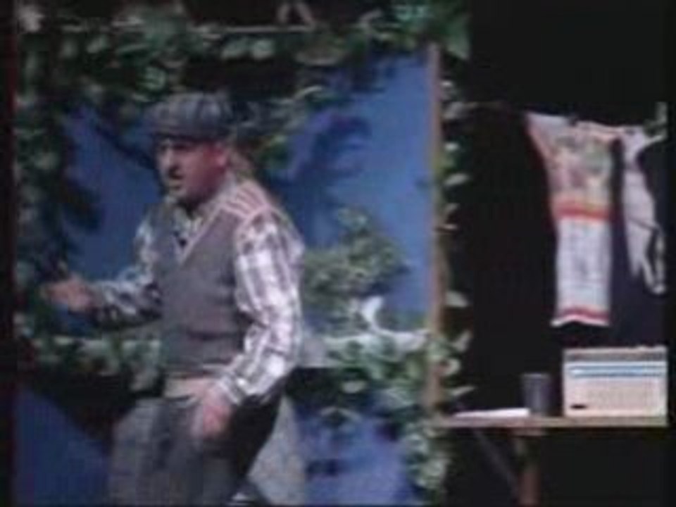 Une journée chez Jules - Les boules de gums