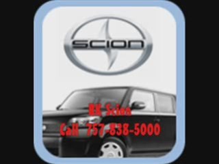 RK Scion, Hampton Va. Hampton Roads Toyota