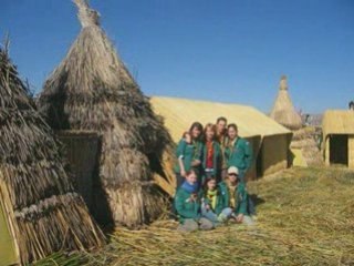 Projet PEROU 2007 partie 2