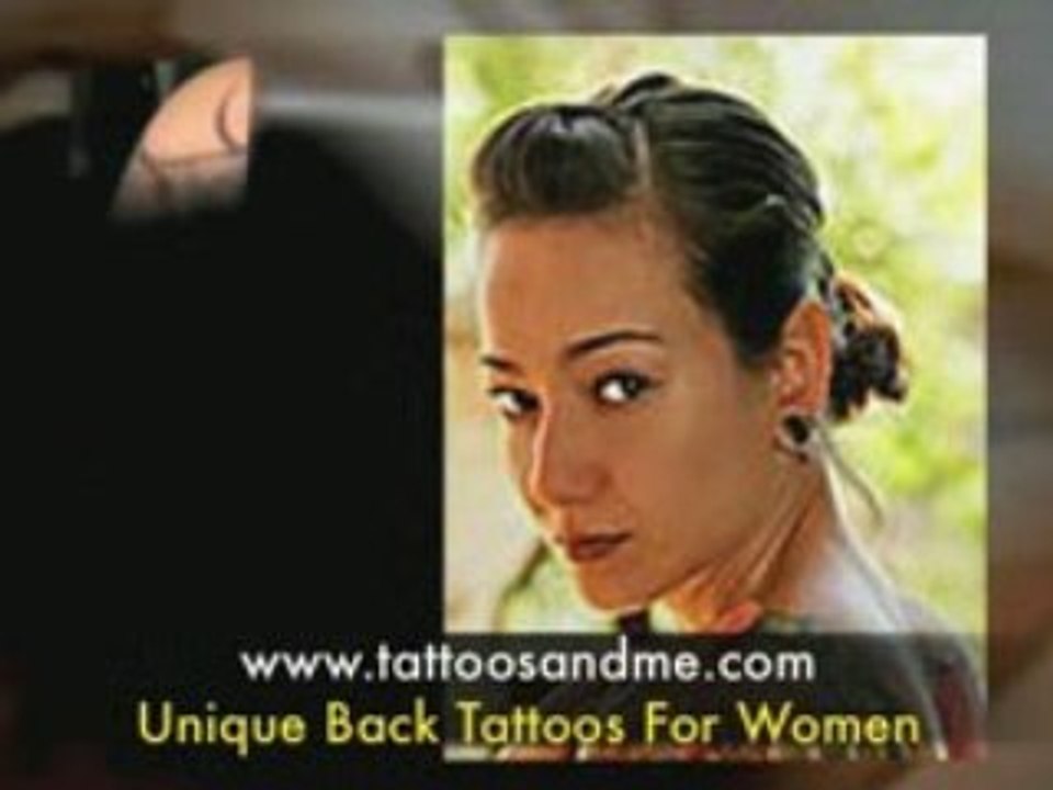 back tattoo designs that can be hidden easily