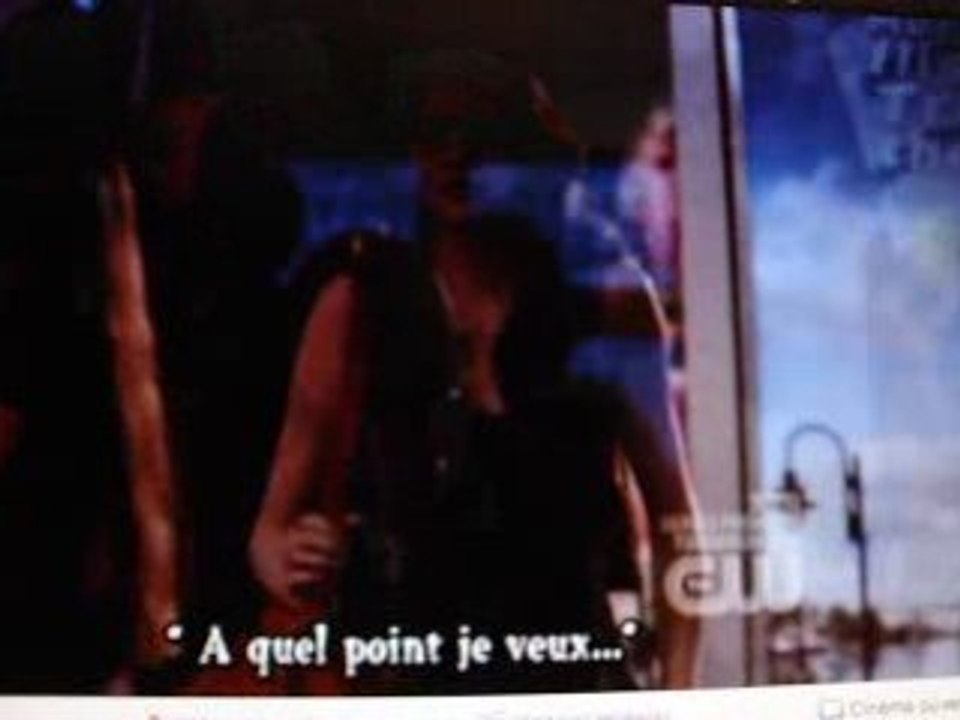 Saison 6 le choix de lucas part 3 episode 1