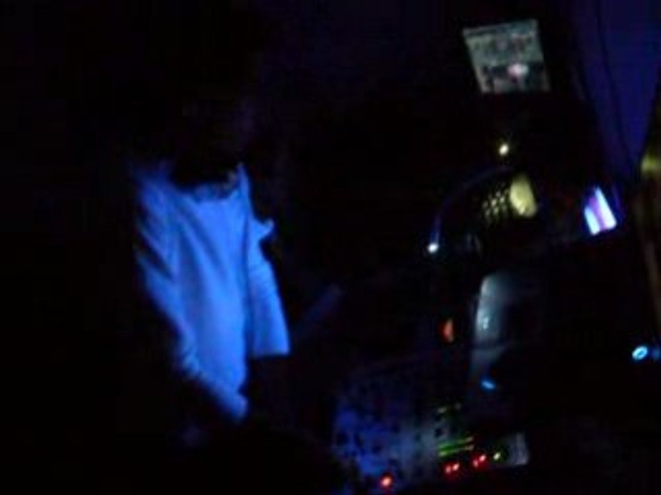 dj rital mix jour de lan 2009