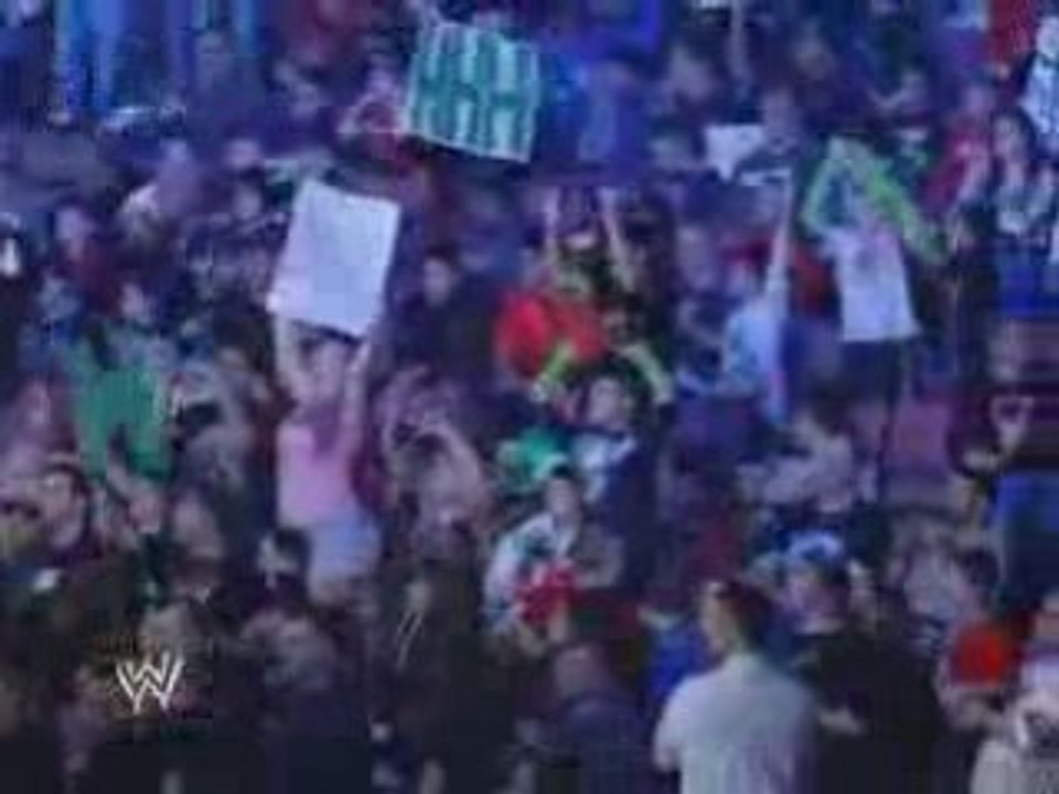 SMACKDOWN 1/2/09 3/7