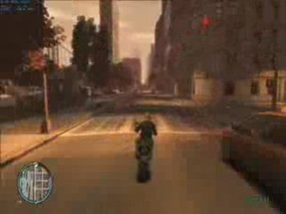 GTA4 1680x1050