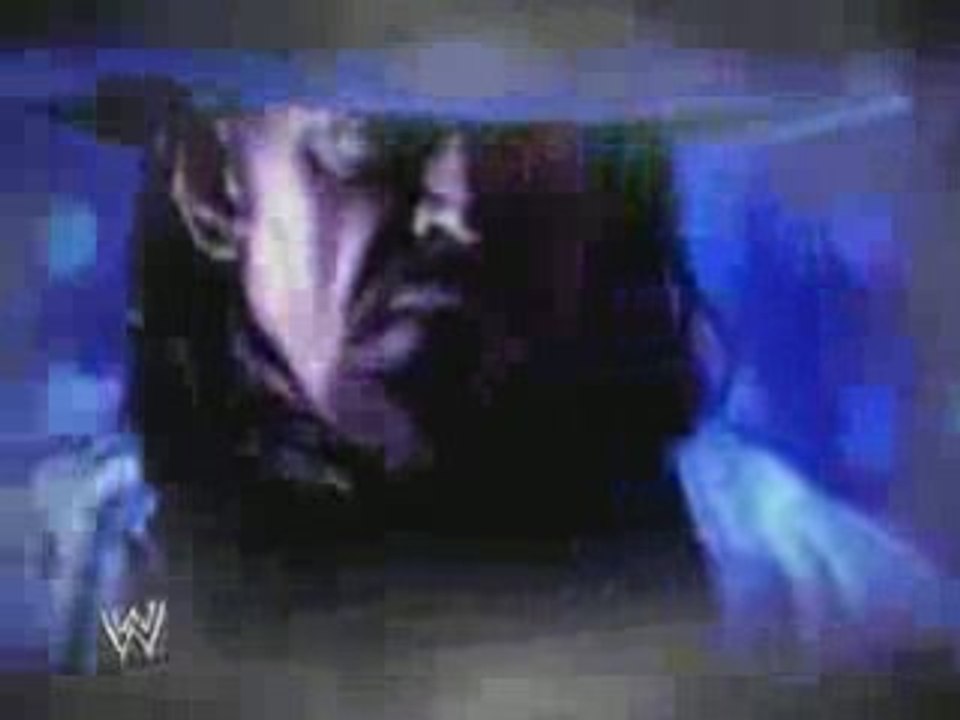 SMACKDOWN 1/2/09 6/7