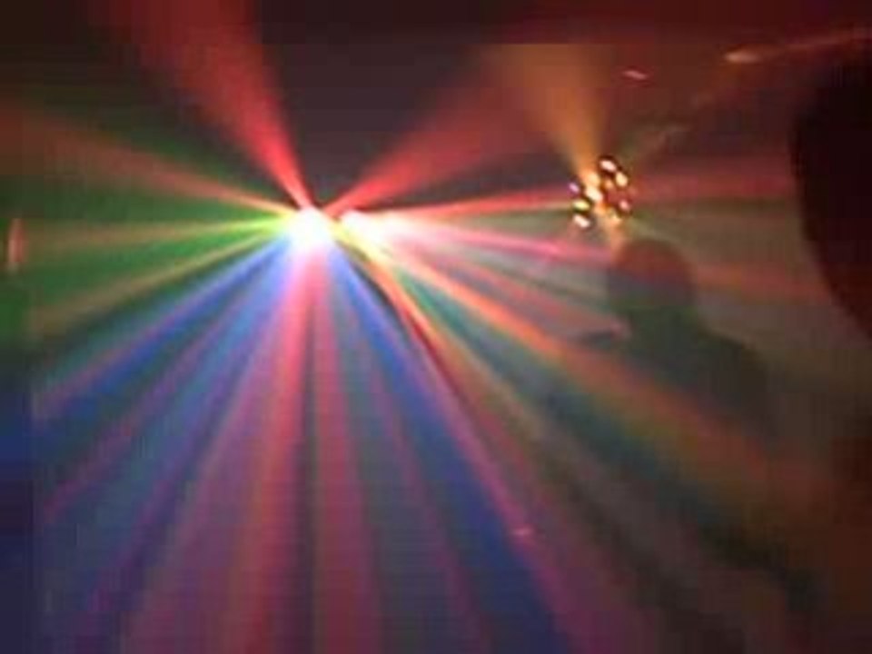 réveillon nouvel an 2009