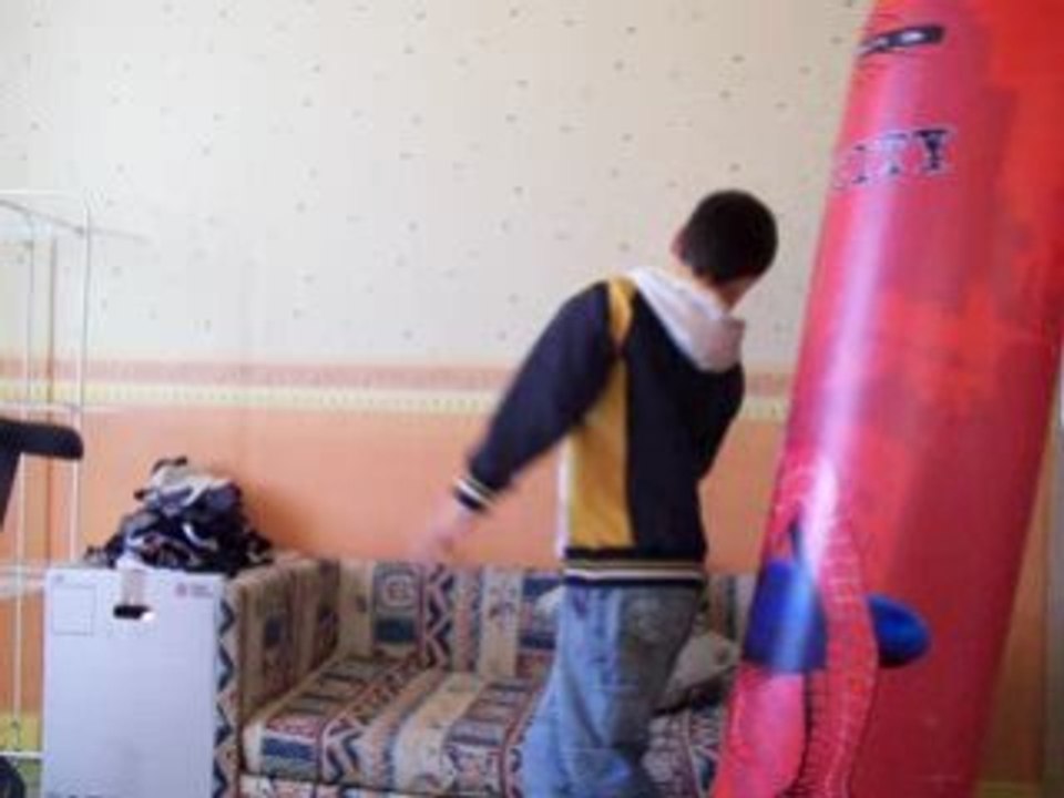 combat