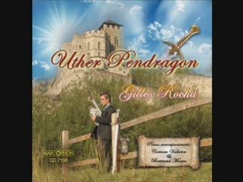 Euphony - Robert Redhead (Live) - Soloist: Gilles Rocha