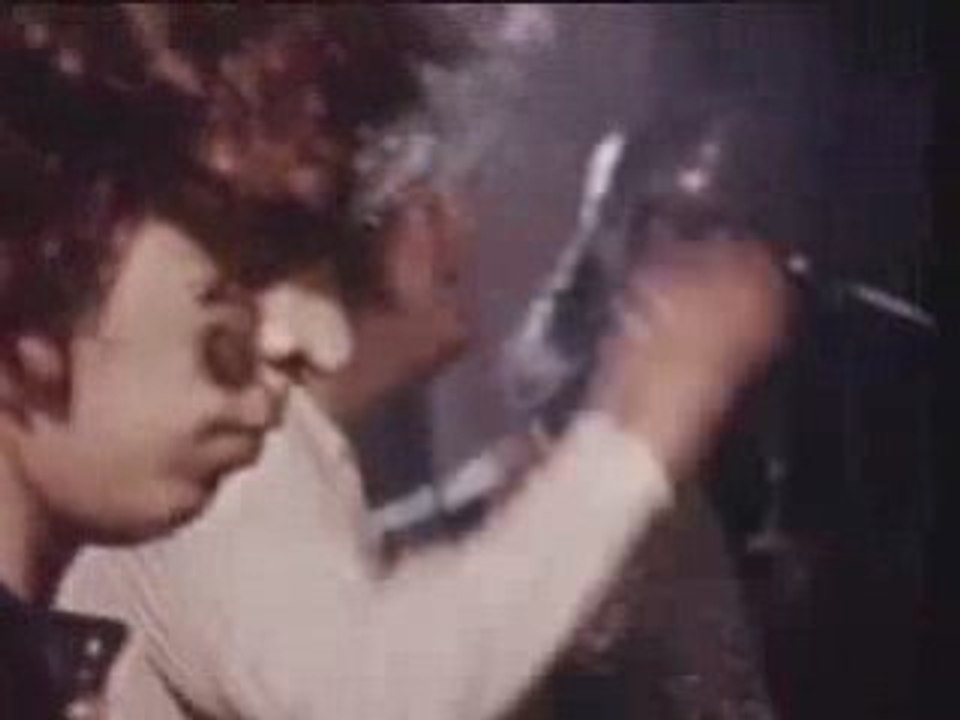 MC5 - Tonight