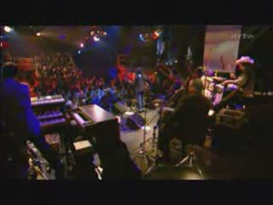 Tracy Chapman - Baby Can I Hold You