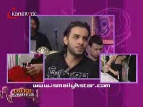 İsmaİl yk yenİ albüm 2009
