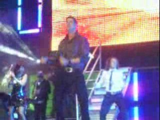 David Balboa - Un violinista en el tejado