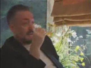Azernews'un Adnan Oktar ile Röprtj.6